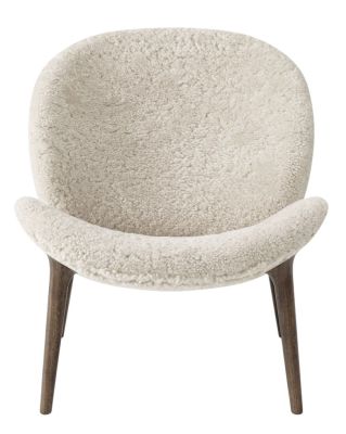 VIPP496 / VIPP 496 Lodge Lounge Chair, Low Back niedriger Sessel Vipp