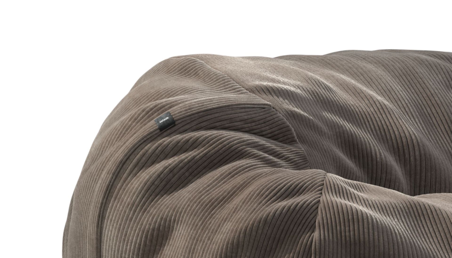 Beanbag Medium Sitzsack vetsak