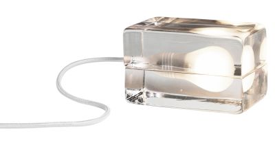 Block Lamp Tischleuchte LED Design House Stockholm