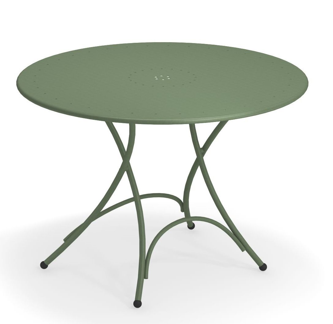 Pigalle Klapptisch Outdoor Emu