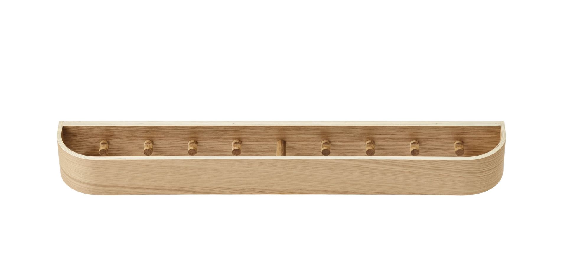 Epoch Rack Wandgarderobe B79cm Audo Copenhagen