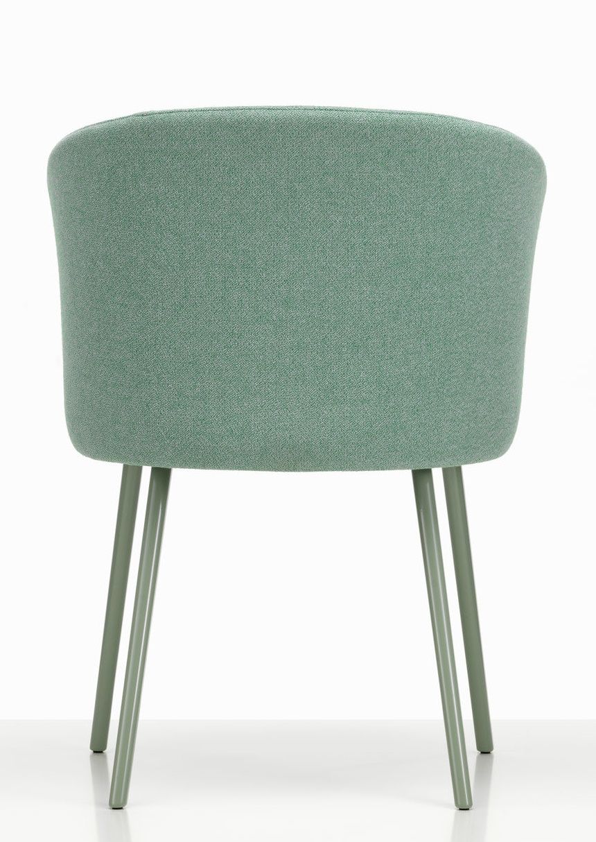 Mikado Arm Chair Armlehnstuhl Stuhl Vitra