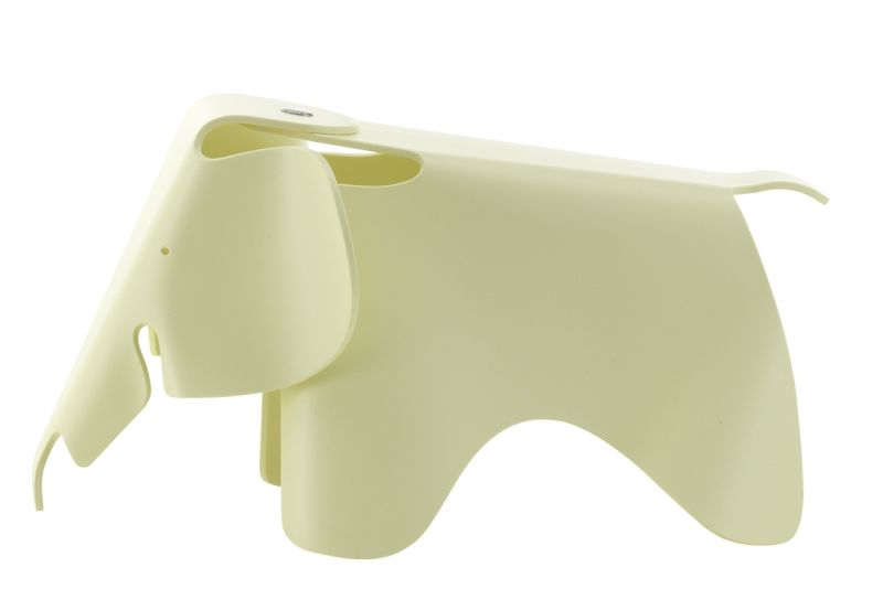 Eames Elephant Small klein RE Vitra 