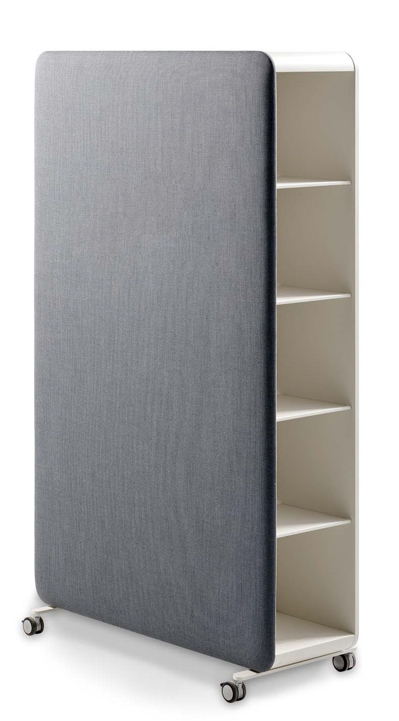 Pillow Space Akustik- / Raumteiler Cascando