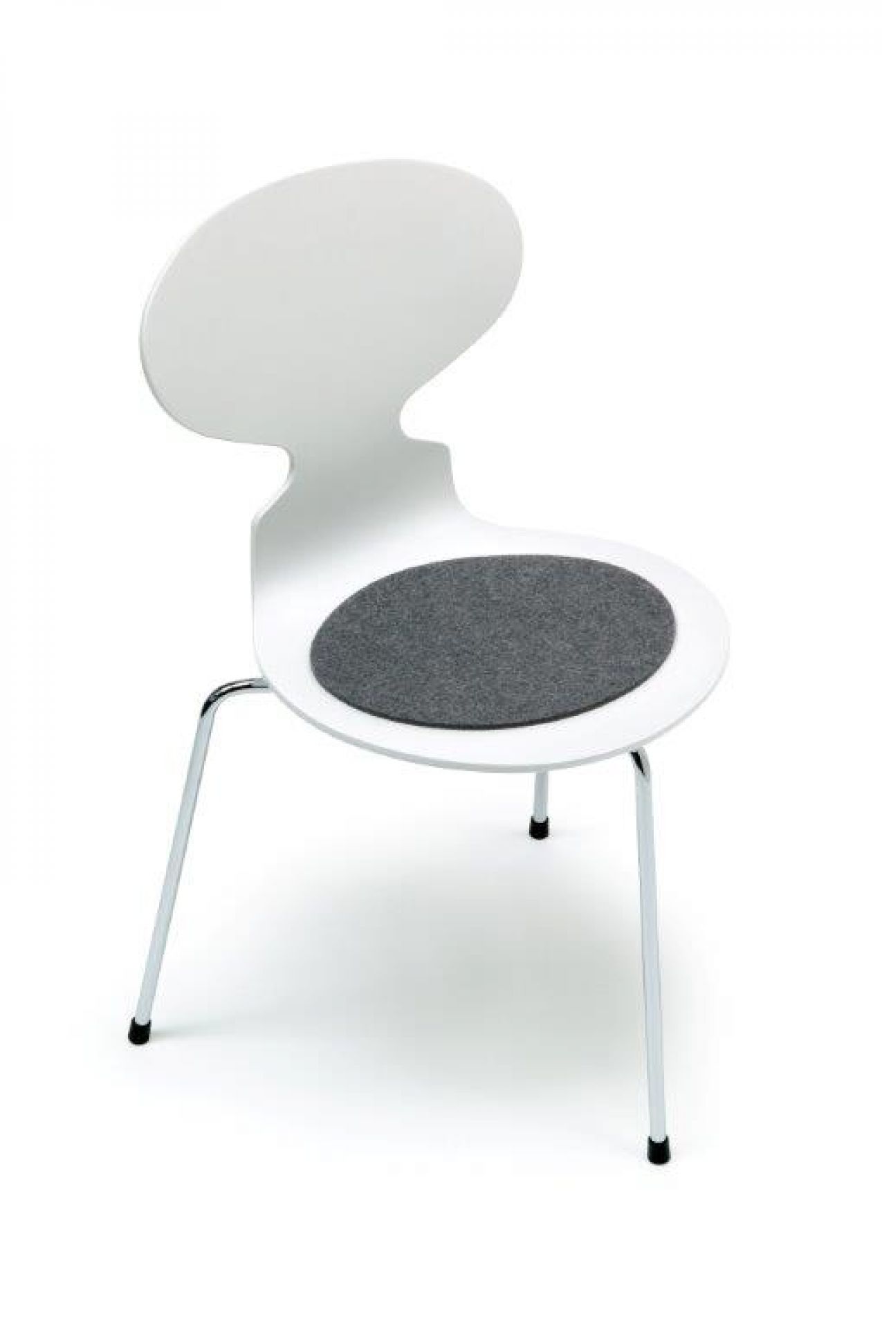 Sitzauflage - Filzauflage Ameise HEY - SIGN by BWF Group