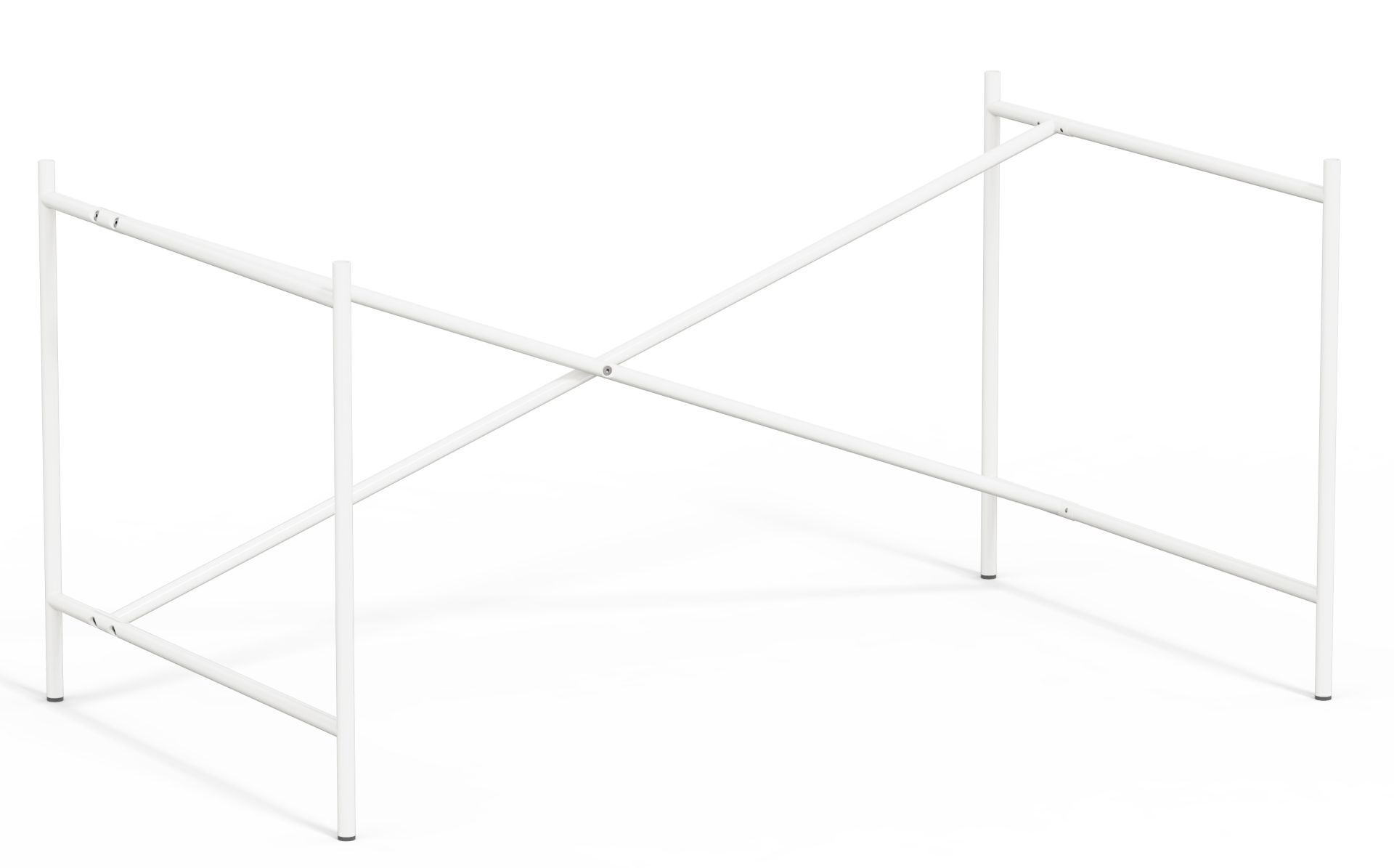 Eiermann 2 Tisch Komplett Richard Lampert