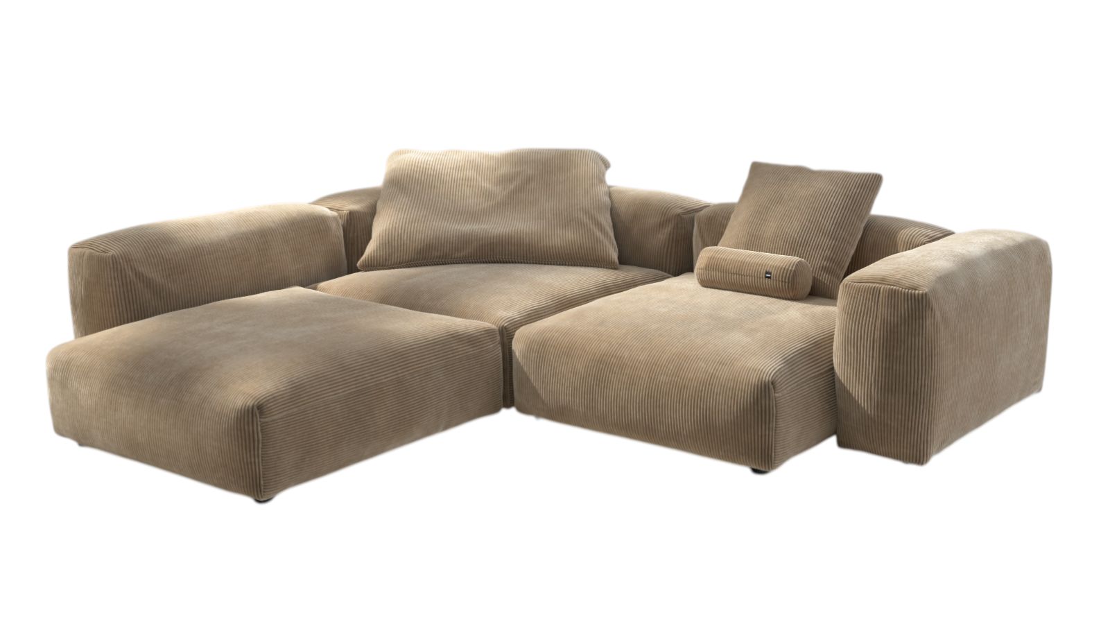 Sofa Set 05 5-Sitzer vetsak 