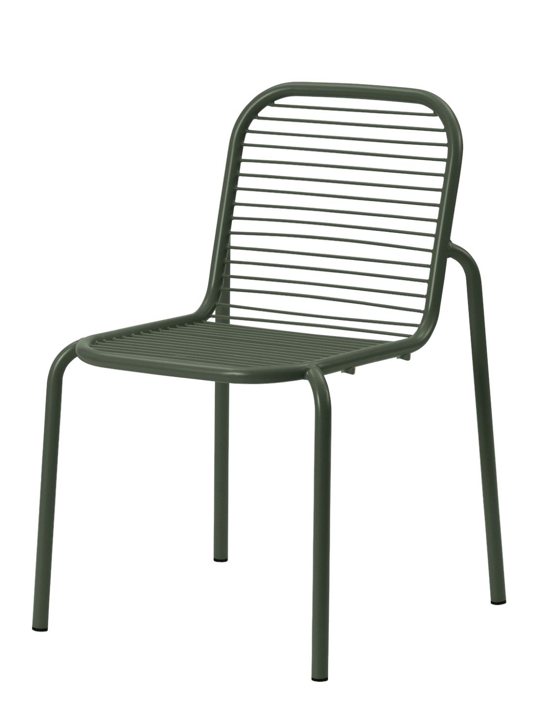Vig Chair Stuhl Outdoor Normann Copenhagen