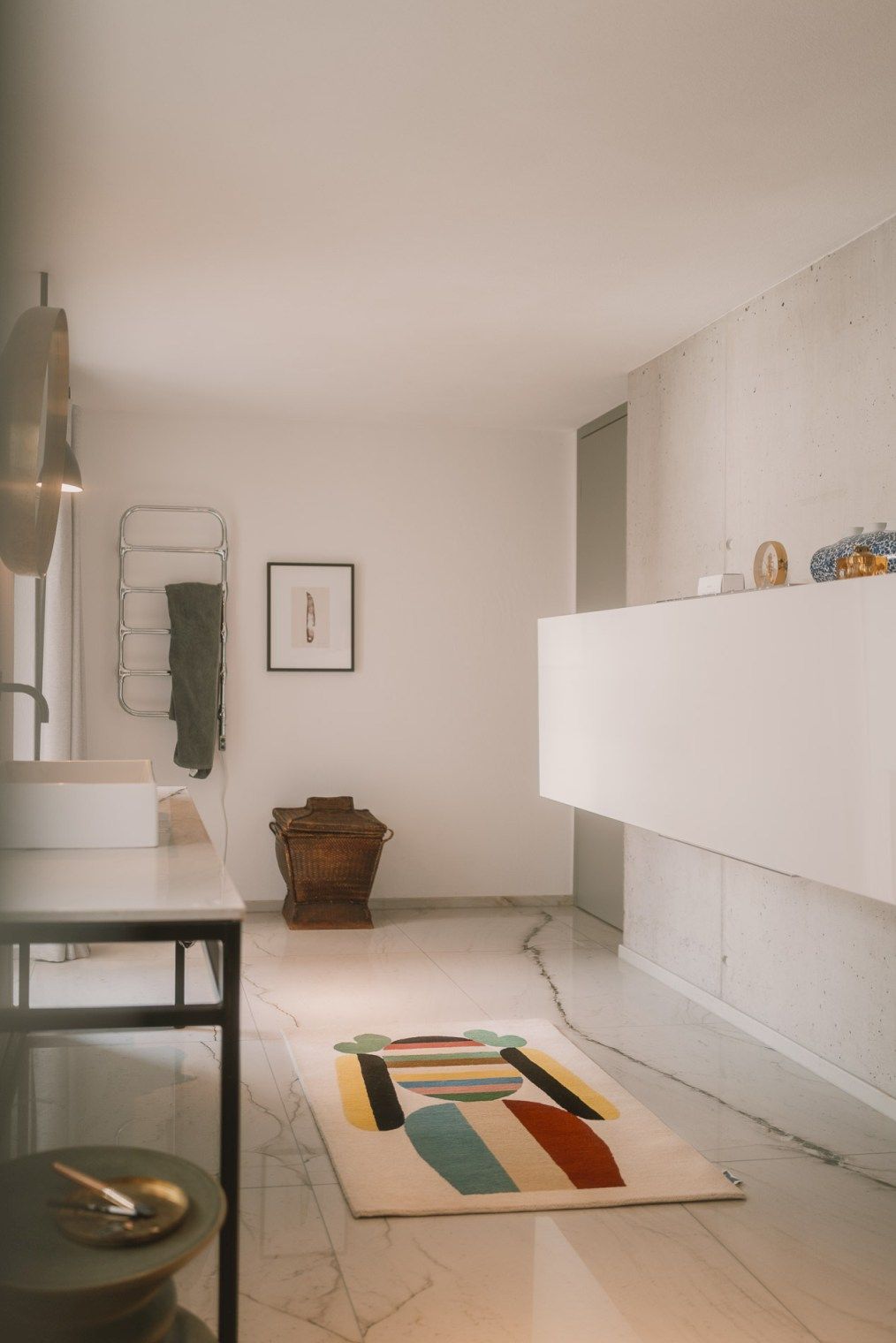 Bela Teppich Designercarpets