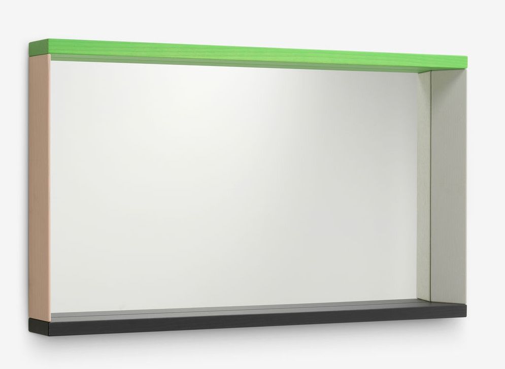 Colour Frame Mirrors Spiegel Vitra