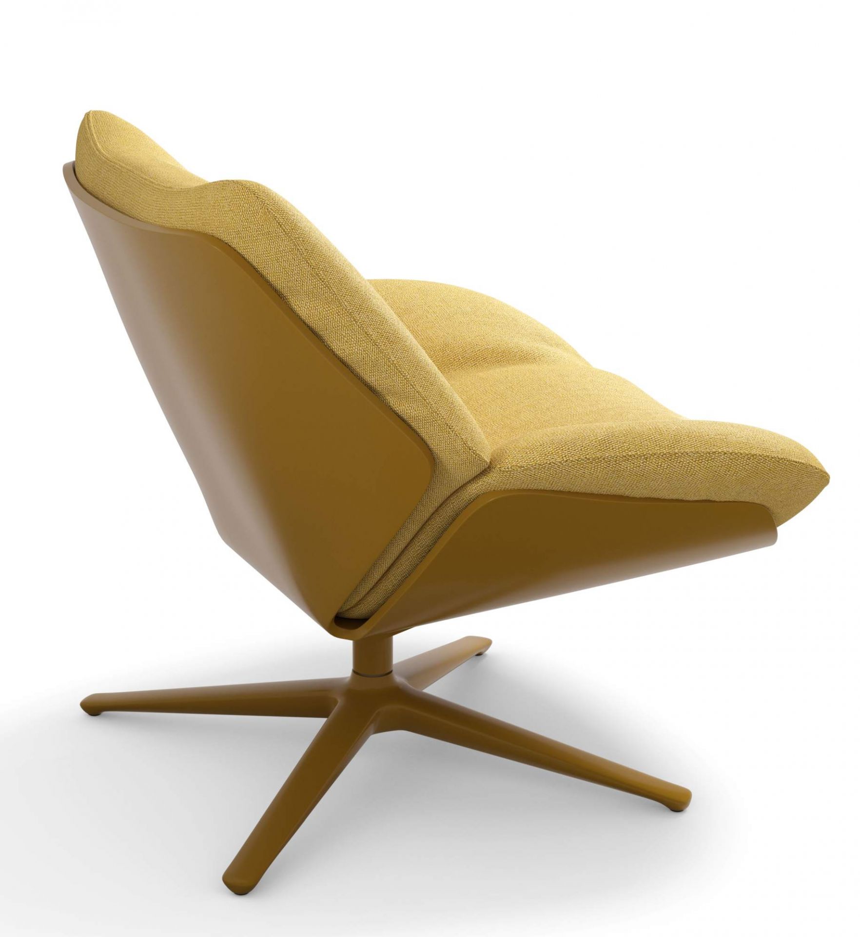 Shrimp 23 Cocktailsessel Drehbar Cor