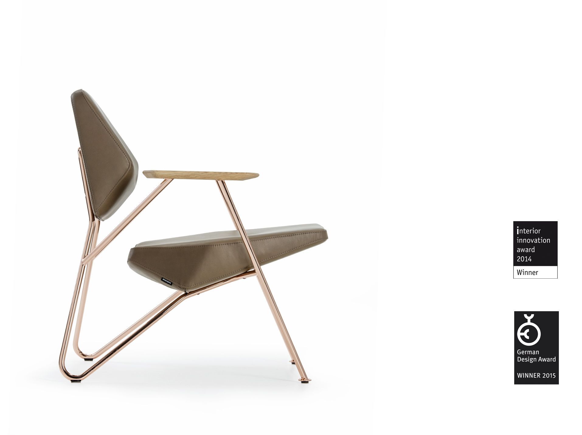 Polygon Sessel Indoor & Outdoor Prostoria