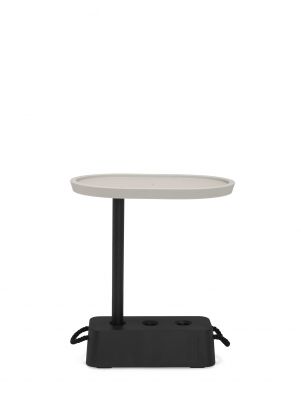 Brick Table Tisch Helles taupe Fatboy 
