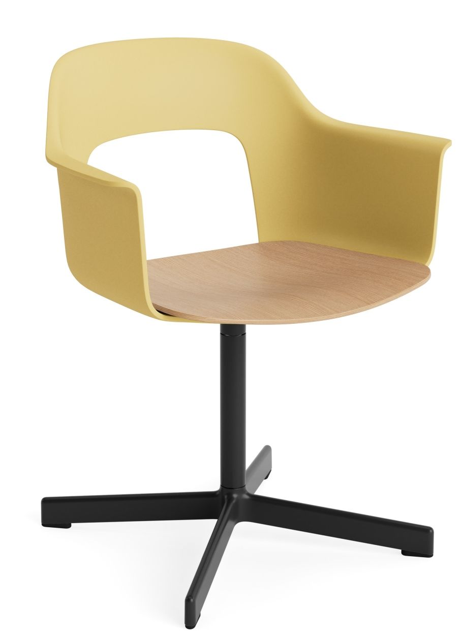 Layout Armchair 232 Armlehnstuhl Hay