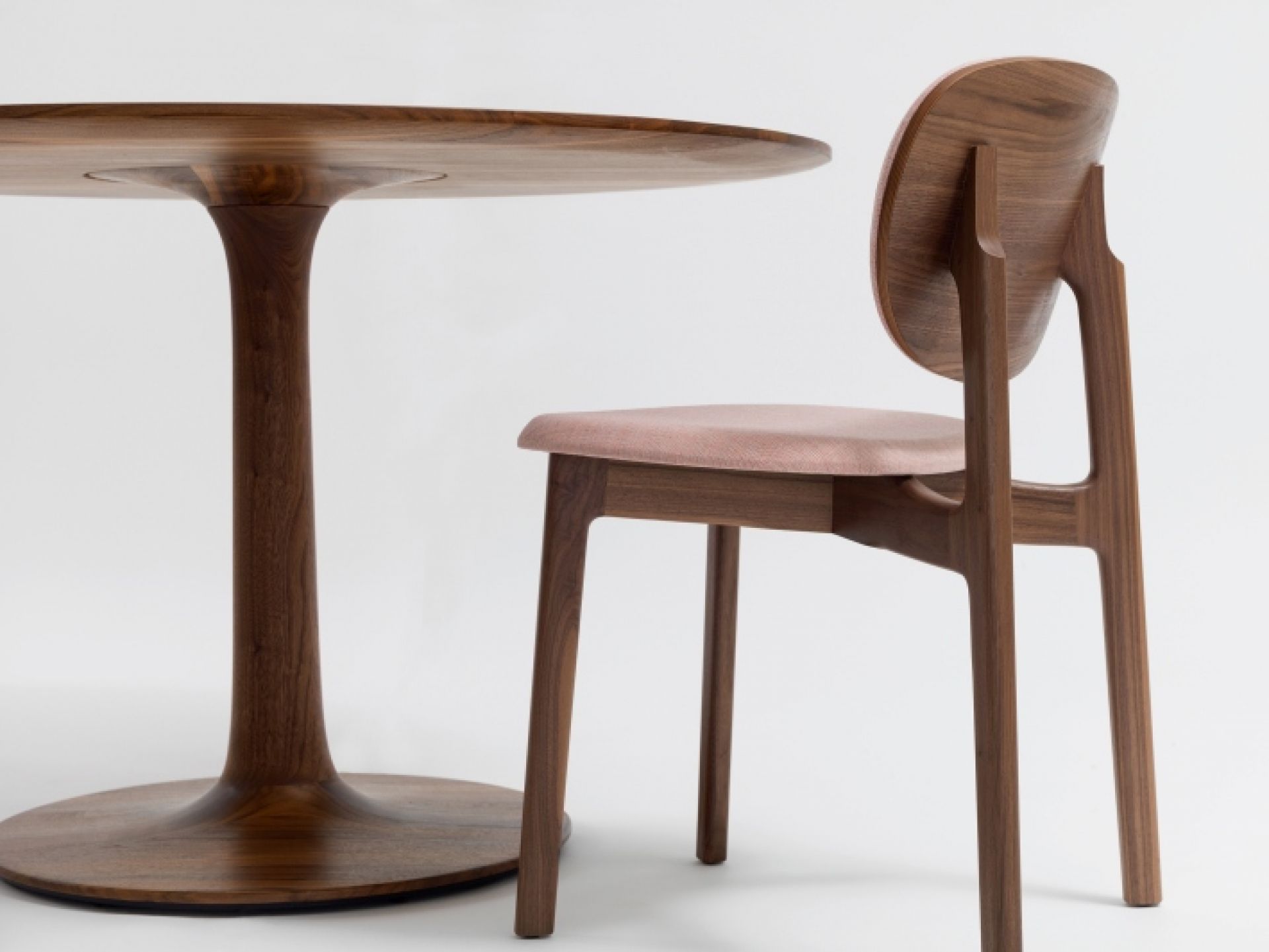 Turntable Esstisch Zeitraum