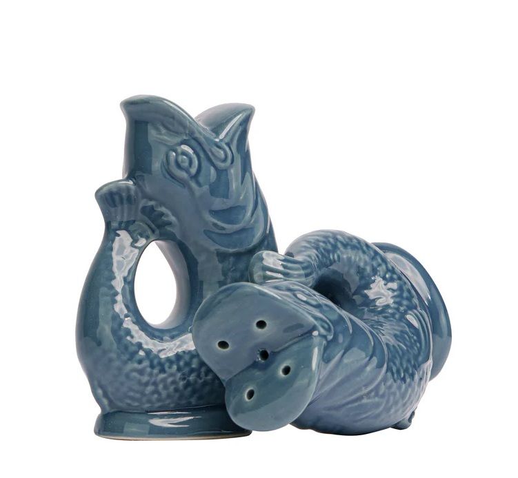 Gluggle Salt & Pepper Salz-und Pfefferstreuer Gluckigluck