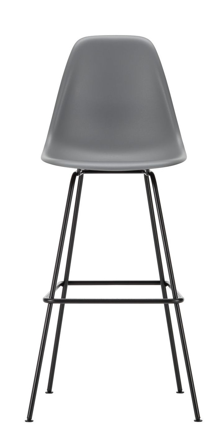 Eames Plastic Bar Stool Barhocker High Vitra