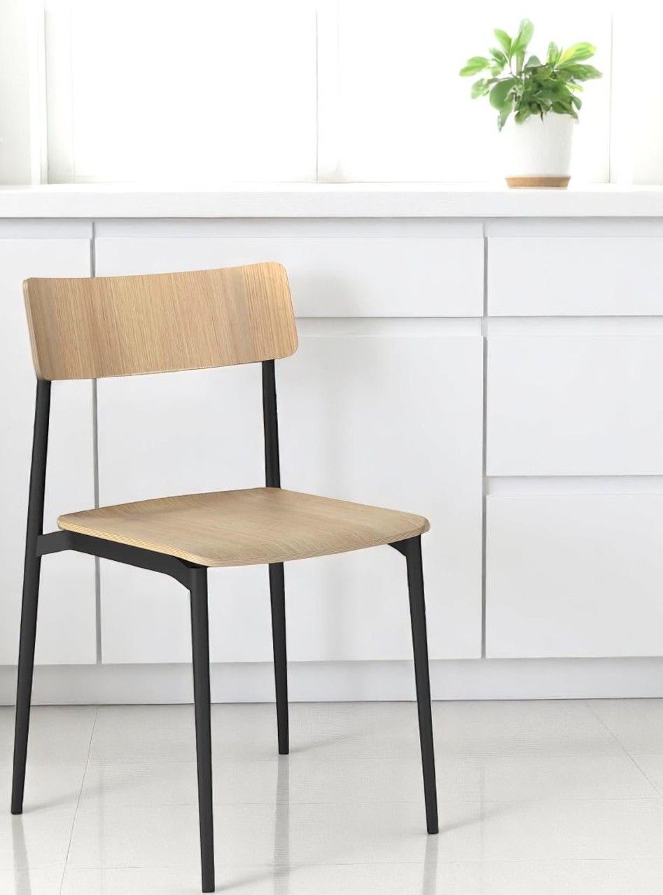 Cult-Wood Chair Stuhl Segis 