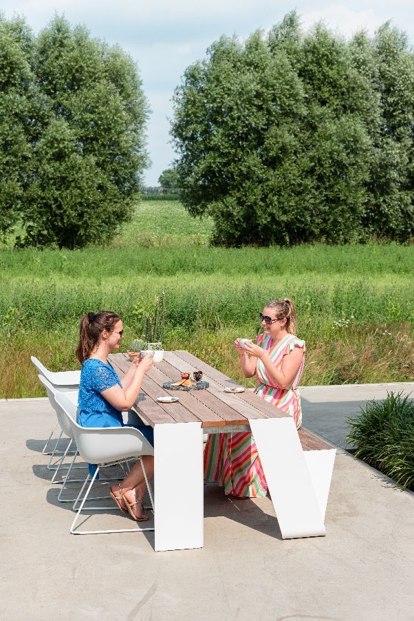 Hopper Combo AA Outdoor-Bank Extremis