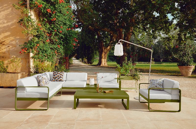 Balad 2 Tischleuchte H 38 cm Fermob Kaktus