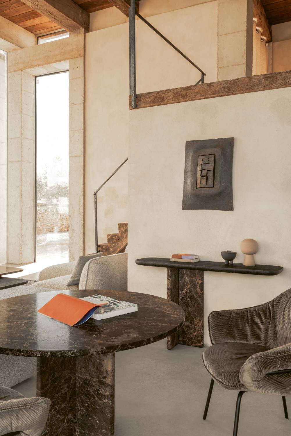 BC19 / BC 19 T-Rox Konsole rechteckig Janua