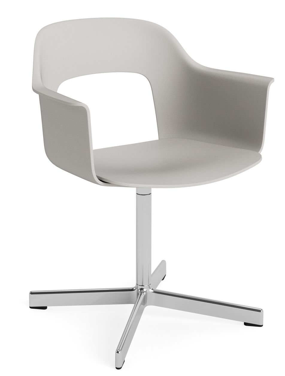 Layout Armchair 231 Armlehnstuhl Hay