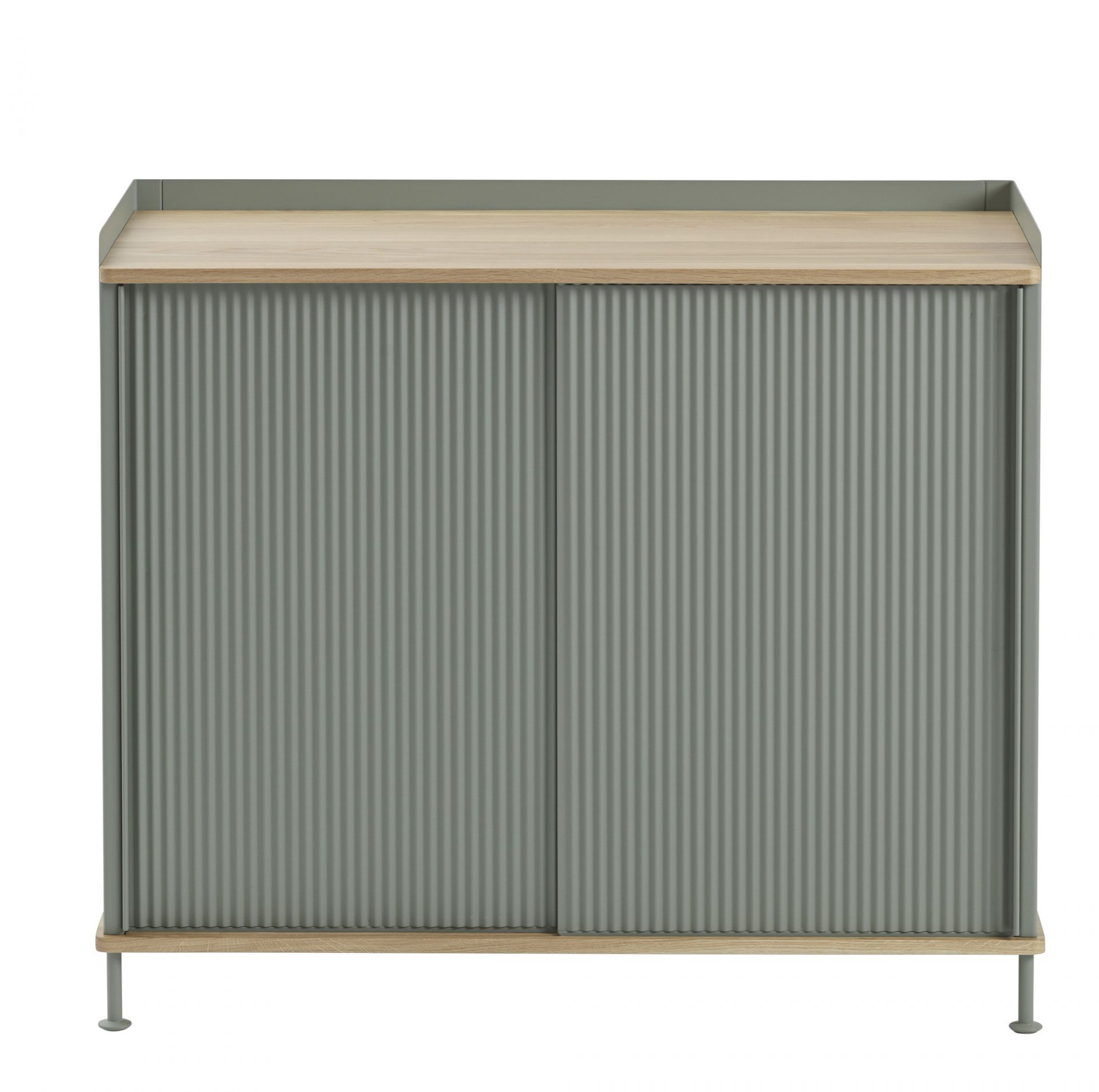 Enfold Sideboard Tall Muuto