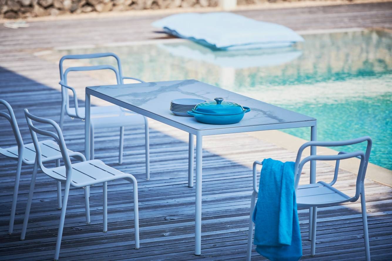 Live Stapelsessel Outdoor Jan Kurtz 