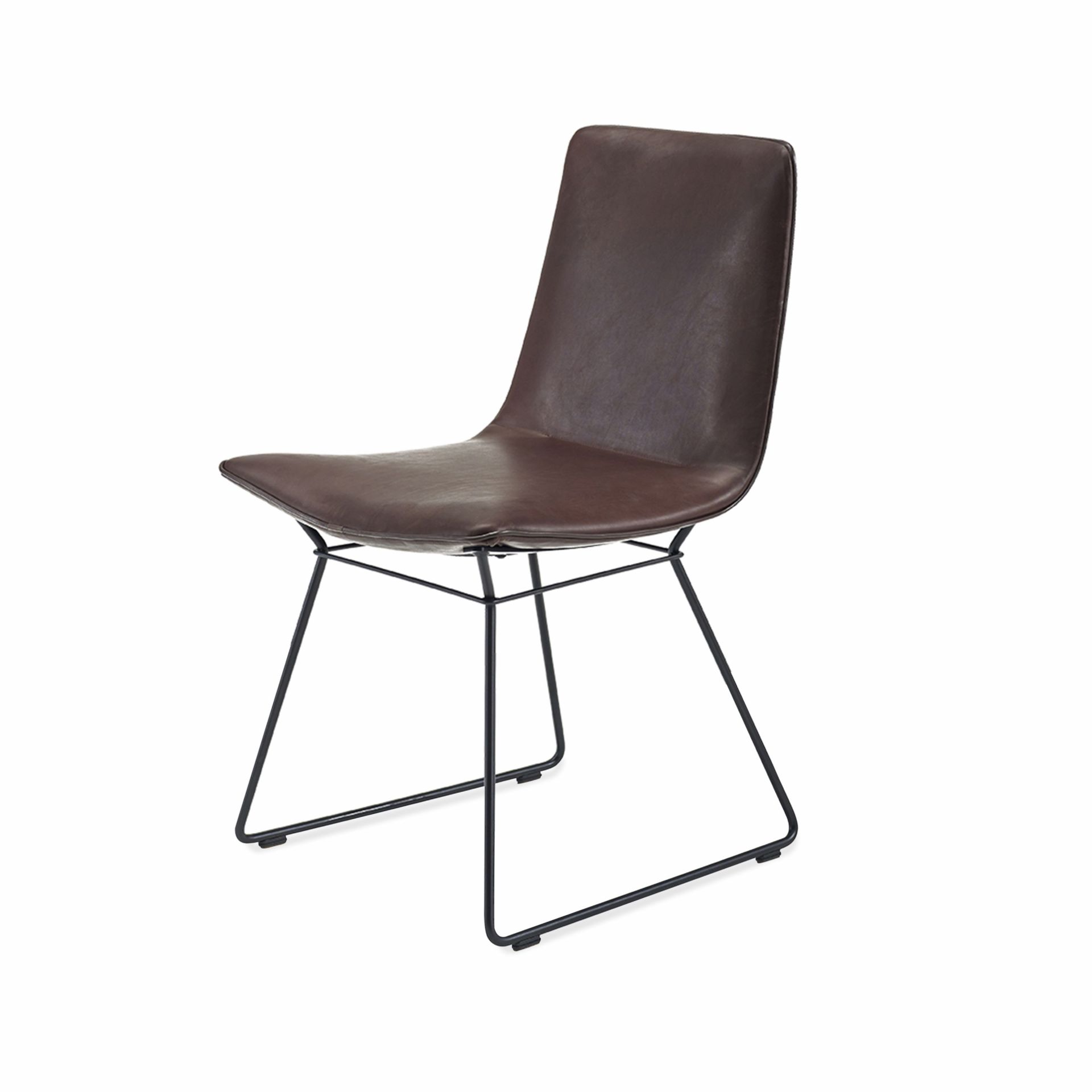 Amelie Basic Stuhl Freifrau Manufaktur