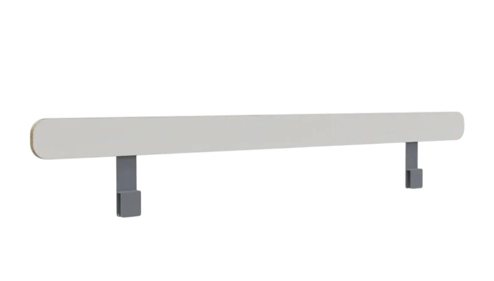 Rausfallschutz / Begrenzungsleiste für Stapelliege Müller Small Living