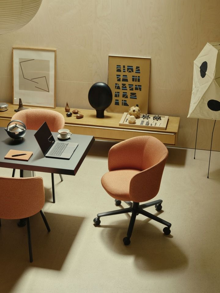 Mikado Side Chair Stuhl Vitra