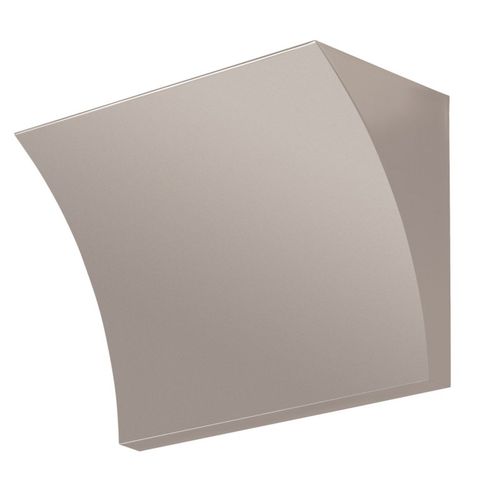 Pochette Wandleuchte Flos