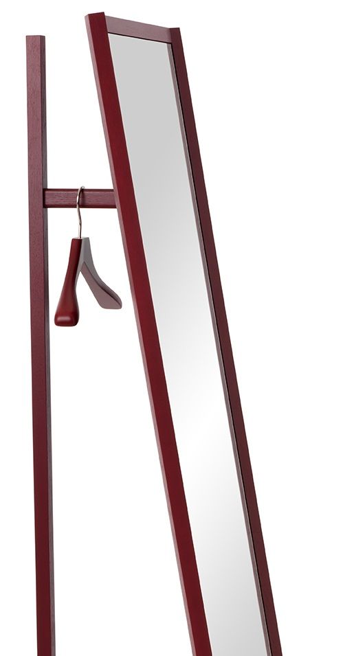 Club Standspiegel + Garderobe Schönbuch