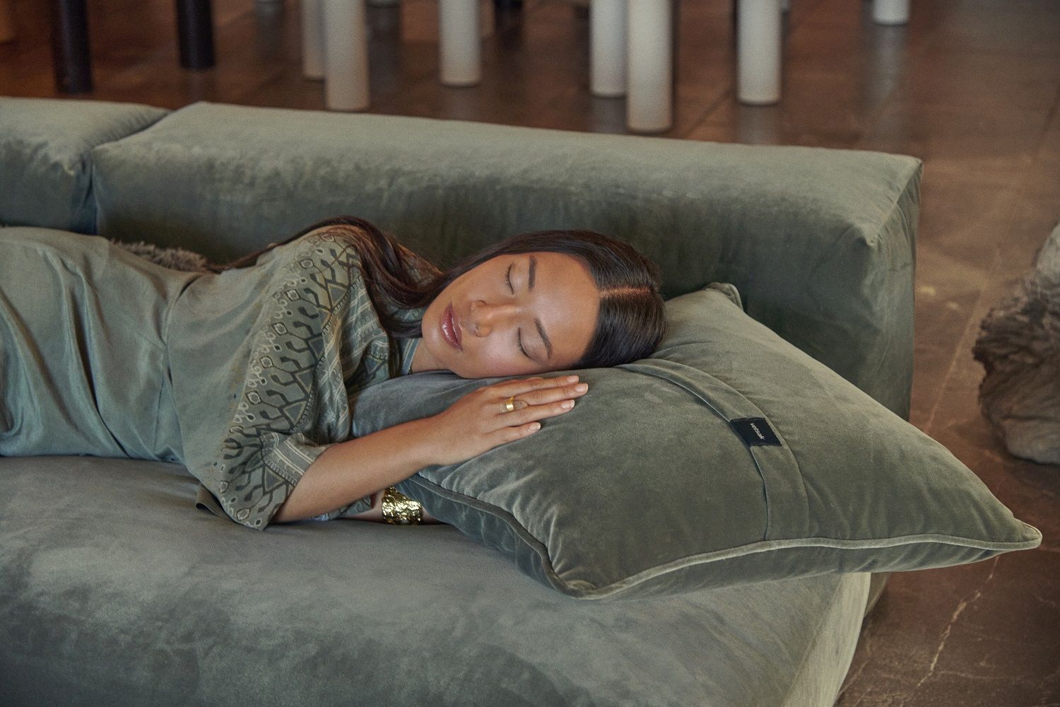 Sofa Set 04 5-Sitzer vetsak 