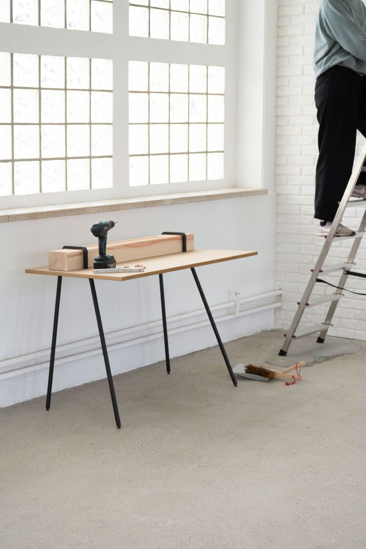 Kurt Sekretär Nils Holger Moormann