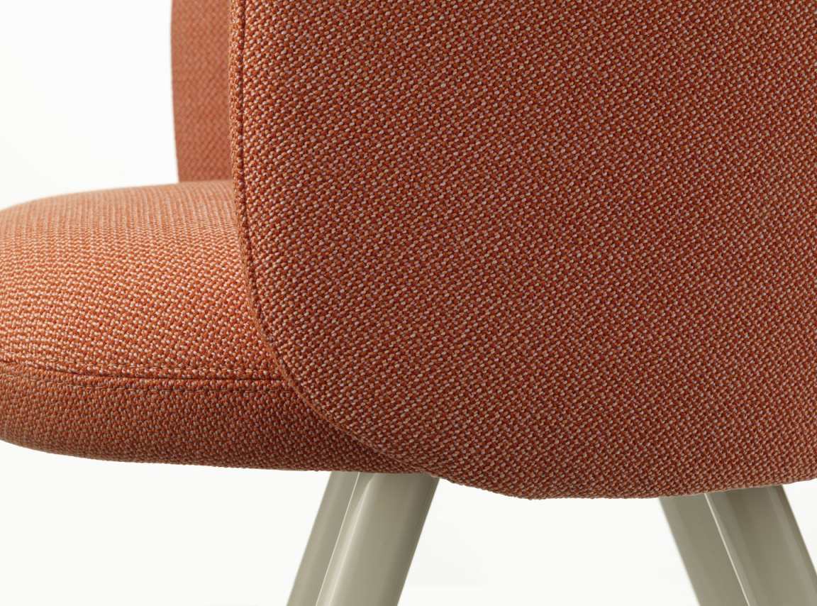 Mikado Arm Chair Armlehnstuhl Stuhl Vitra