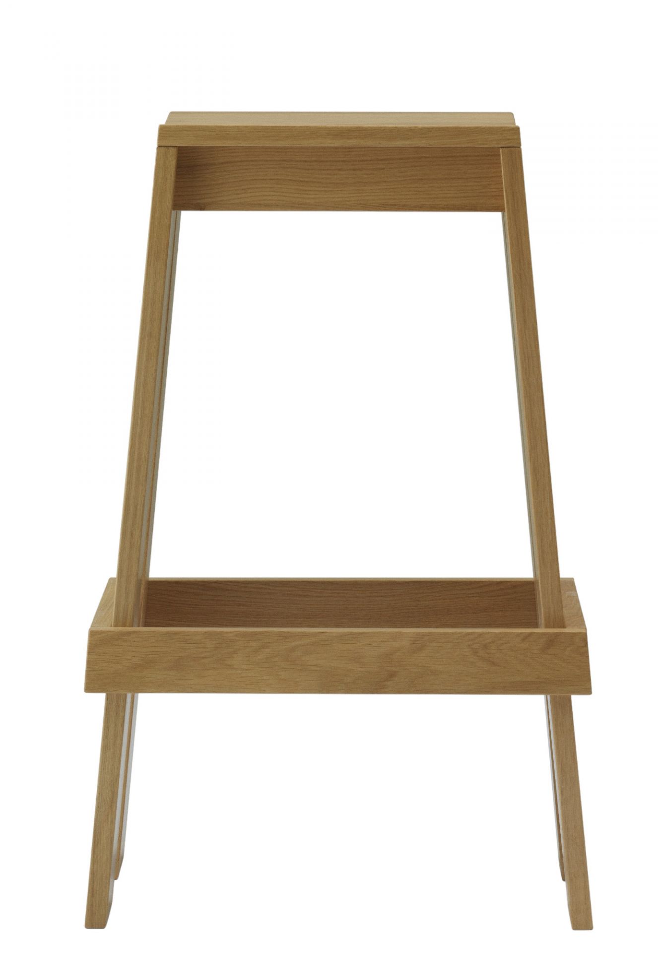 Let Barstool Barhocker H 75 cm Normann Copenhagen
