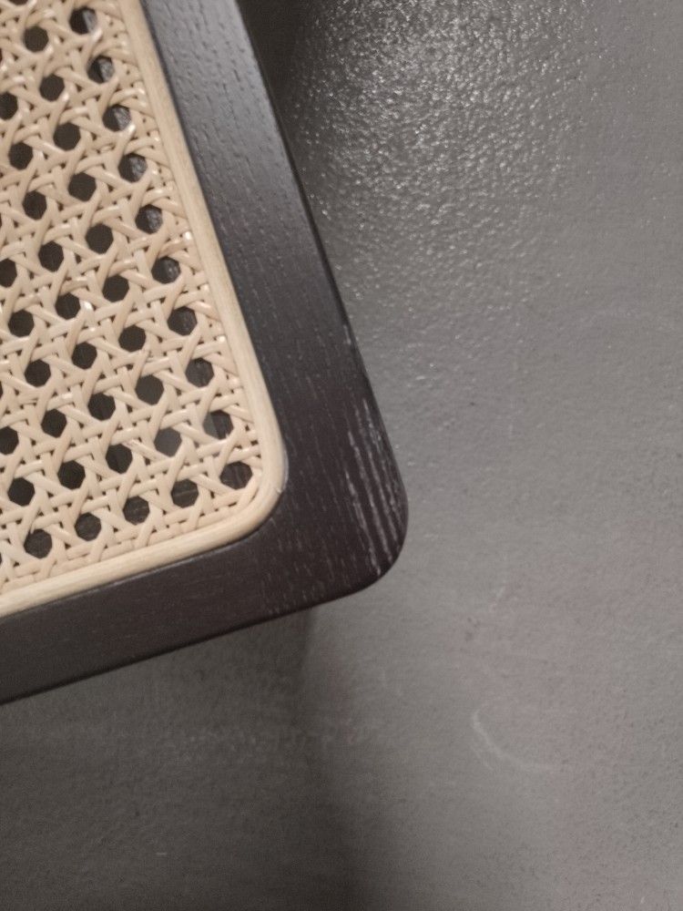 Le Roi Bench Bank EICHE DUNKEL GERÄUCHERT NORR11 MÄNGELEXEMPLAR