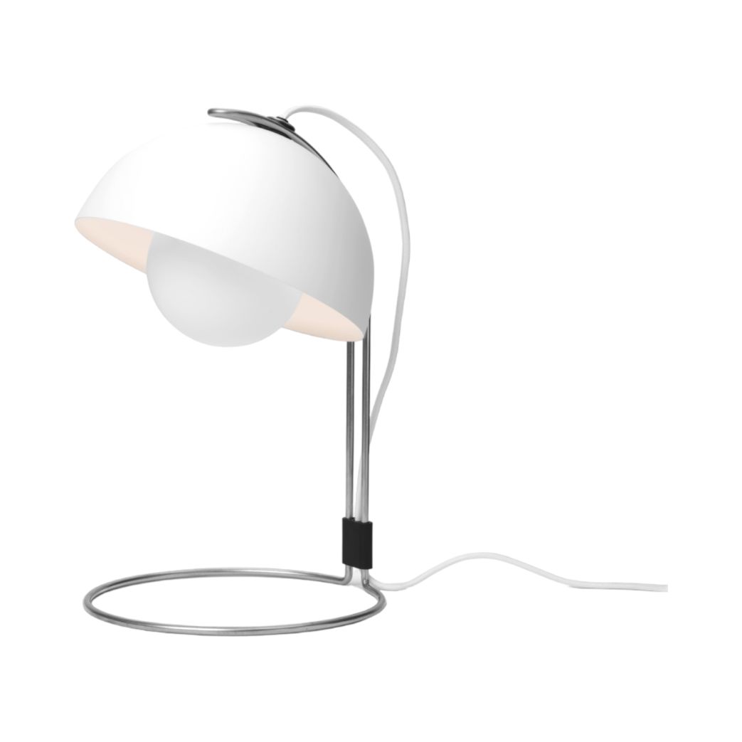 FlowerPot VP4 Tischleuchte AndTradition