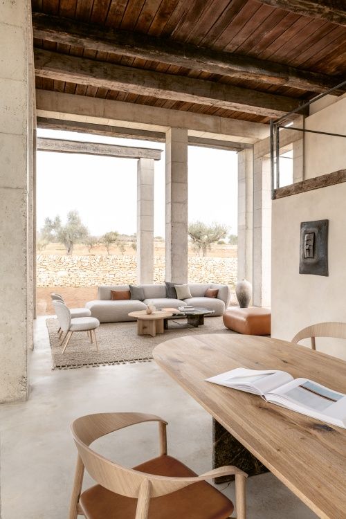 BC20 / BC 20 T-Rox Couchtisch Rechteckig Janua