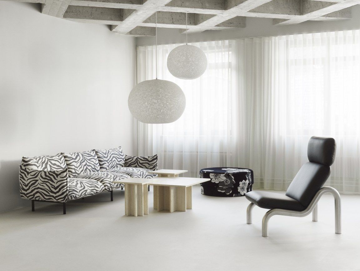 Act Lamp Pendant Lamp Pendelleuchte Normann Copenhagen