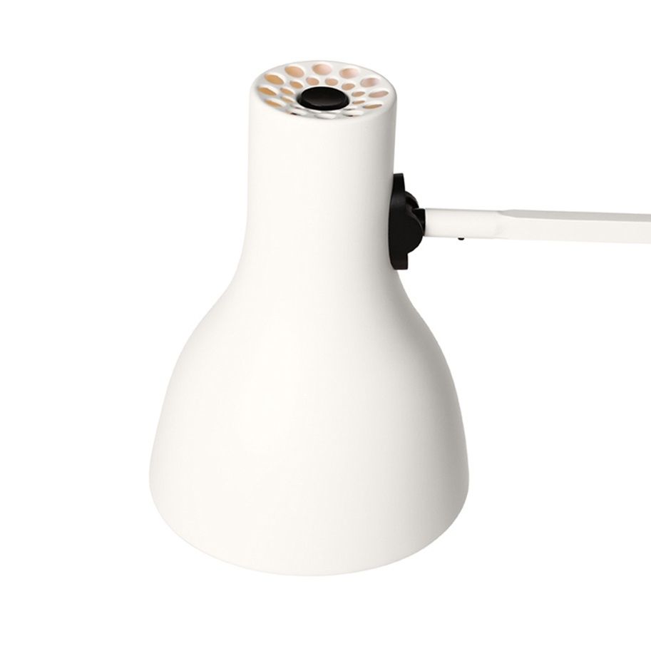 Type 75 Desk Lamp - Paul Smith Edition 6 Tischleuchte Anglepoise EINZELTÜCK