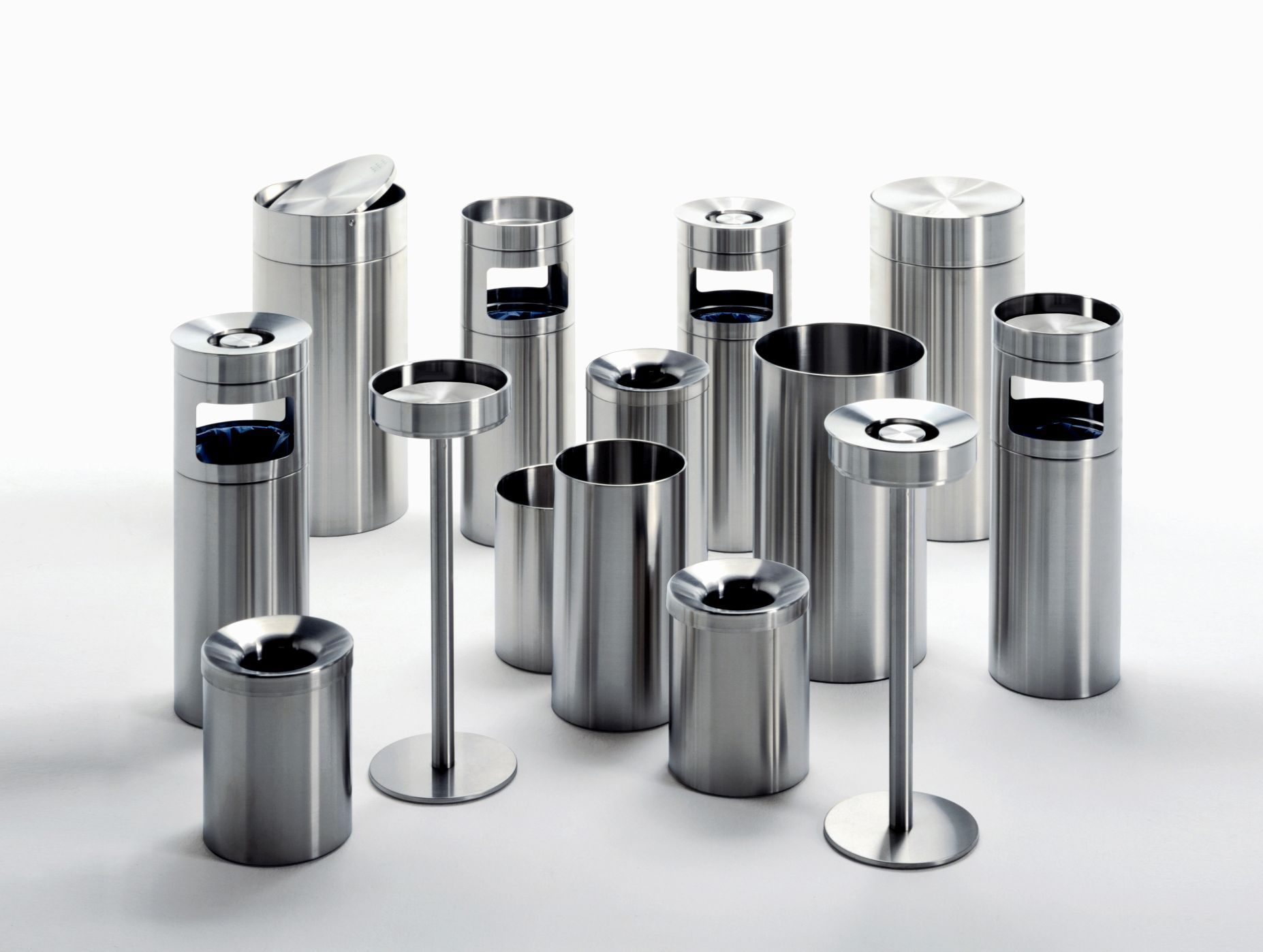 Nox Standascher + Papierkorb Rexite