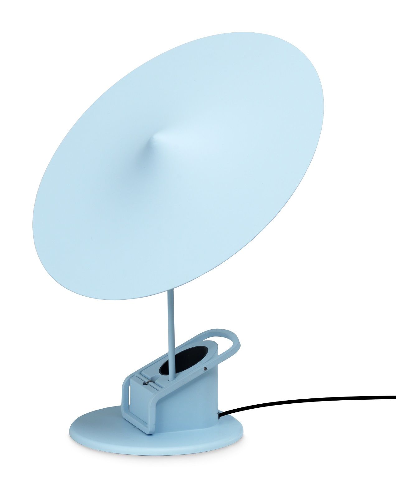 w153 Île Klemmleuchte / Leseleuchte wästberg