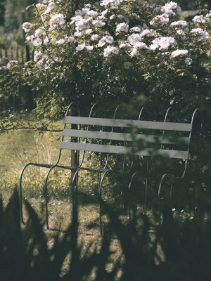 Gardener's Sofa Outdoor Design House Stockholm