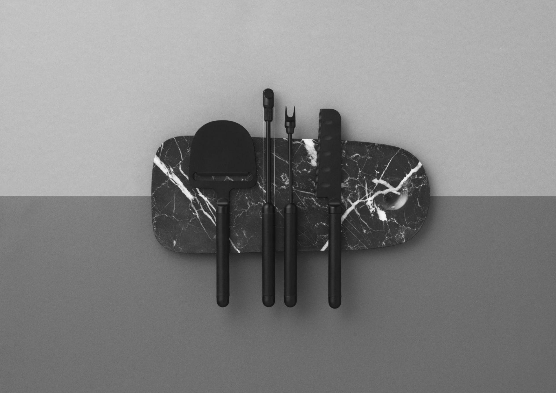 Pebble Board Platte Normann Copenhagen