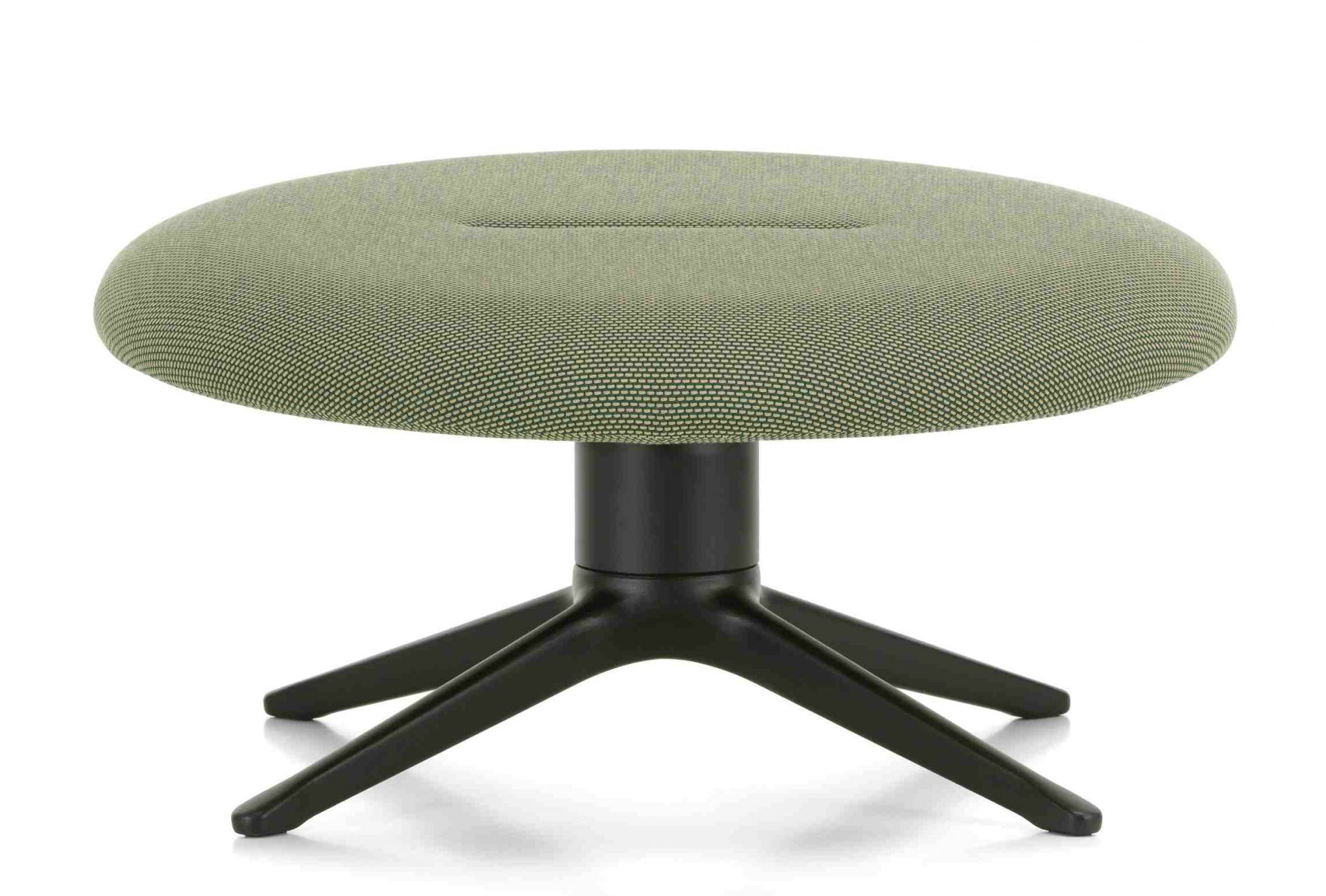Abalon Platform Ottoman Vitra