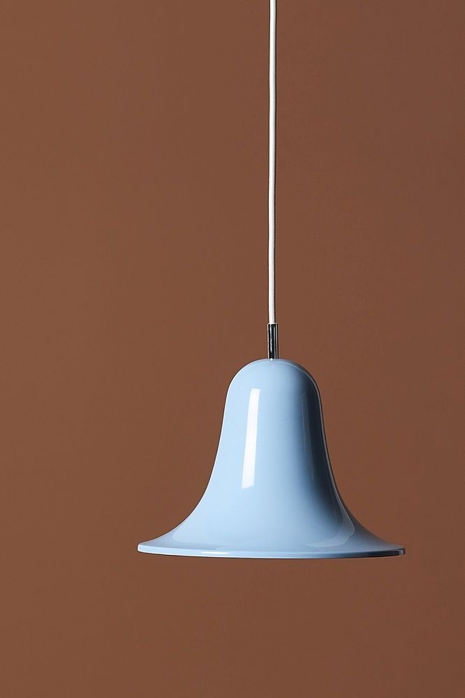 Pantop Pendant Ø23 Pendelleuchte Verpan