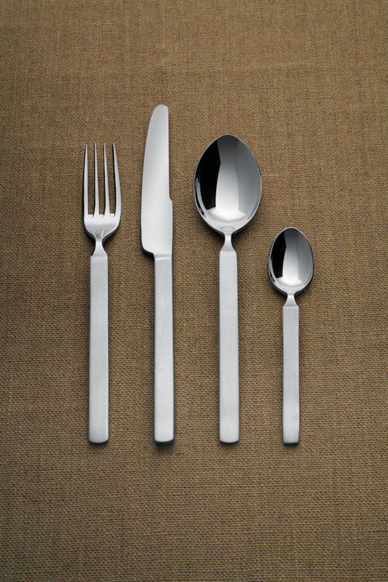 Dry Besteckgarnitur 30tlg Alessi 4180S30