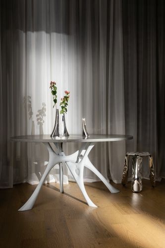 Plopp Standard Hocker 15th Anniversary Zieta LIMITED EDITION